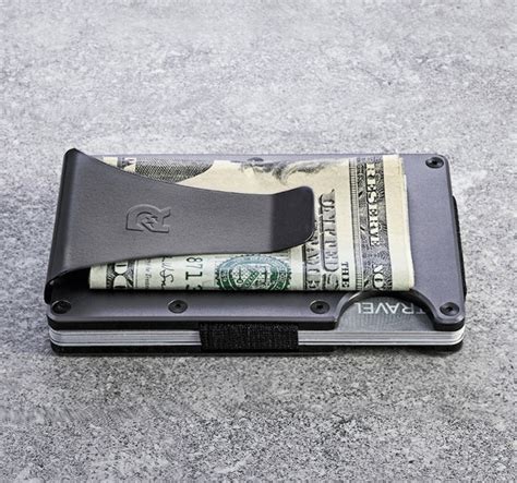 The Ridge Wallet 